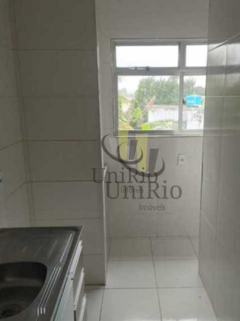 Conheça 1000644726 do imóvel - Apartamento à venda Estrada dos Caboclos, Campo Grande, Rio de Janeiro - R$ 110.000 - BGAP20692 - 18 1000644726 - 18
