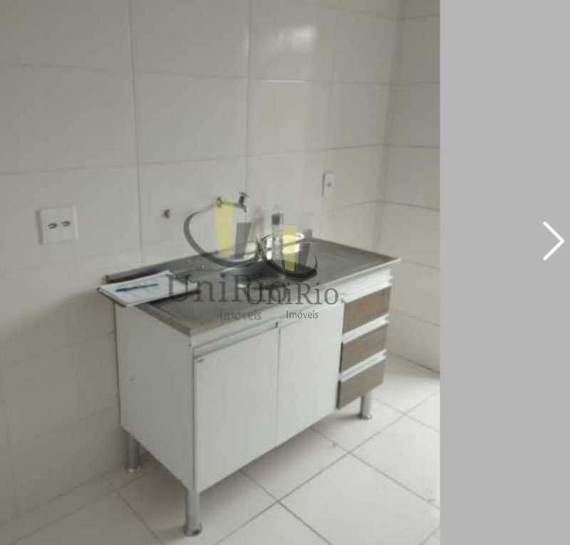 Conheça 1000644725 do imóvel - Apartamento à venda Estrada dos Caboclos, Campo Grande, Rio de Janeiro - R$ 110.000 - BGAP20692 - 19 1000644725 - 19