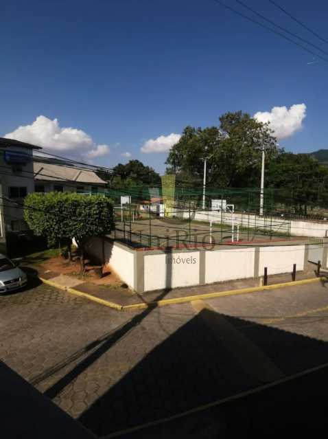 Conheça 1000643737 do imóvel - Apartamento à venda Estrada dos Caboclos, Campo Grande, Rio de Janeiro - R$ 110.000 - BGAP20692 - 20 1000643737 - 20