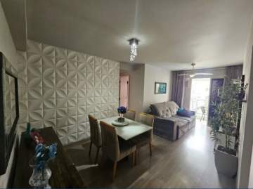 Apartamento 3 quartos à venda Taquara, Rio de Janeiro - R$ 450.000 - BGAP30084