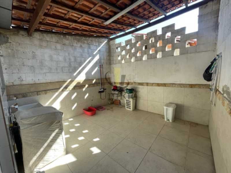 Conheça IMG_3305 do imóvel - Casa 2 quartos à venda Campo Grande, Rio de Janeiro - R$ 265.000 - BGCA20179 - 2 IMG_3305 - 2