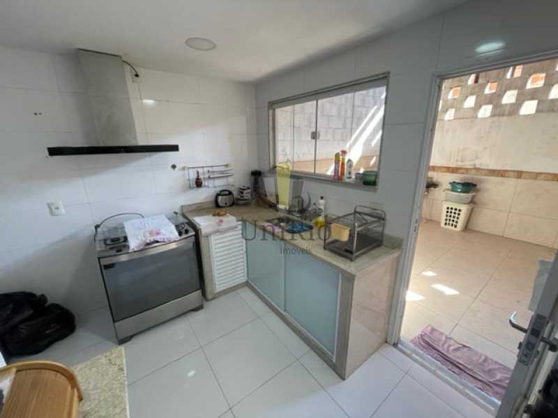 Conheça IMG_3307 do imóvel - Casa 2 quartos à venda Campo Grande, Rio de Janeiro - R$ 265.000 - BGCA20179 - 4 IMG_3307 - 4
