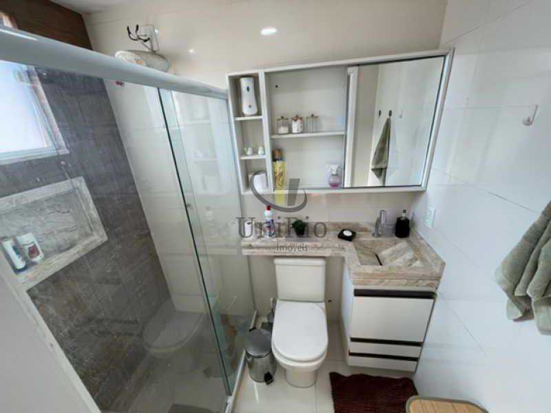 Conheça IMG_3327 do imóvel - Casa 2 quartos à venda Campo Grande, Rio de Janeiro - R$ 265.000 - BGCA20179 - 22 IMG_3327 - 22