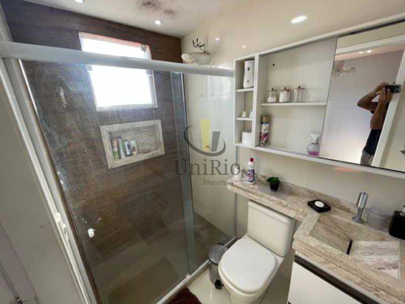 Conheça IMG_3328 do imóvel - Casa 2 quartos à venda Campo Grande, Rio de Janeiro - R$ 265.000 - BGCA20179 - 23 IMG_3328 - 23