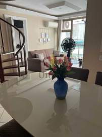 Ótima localização - Cobertura 4 quartos à venda Freguesia (Jacarepaguá), Rio de Janeiro - R$ 700.000 - FRCO40051