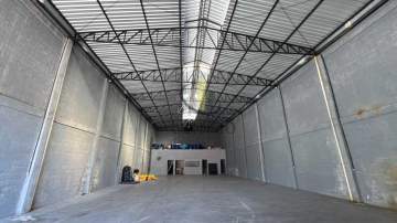 Galpão 555m² à venda Campo Grande, Rio de Janeiro - R$ 1.272.000 - BGGA00003