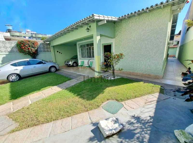 Conheça 1 do imóvel - Casa 3 quartos à venda Freguesia (Jacarepaguá), Rio de Janeiro - R$ 990.000 - FRCA30081 - 1 1 - 1