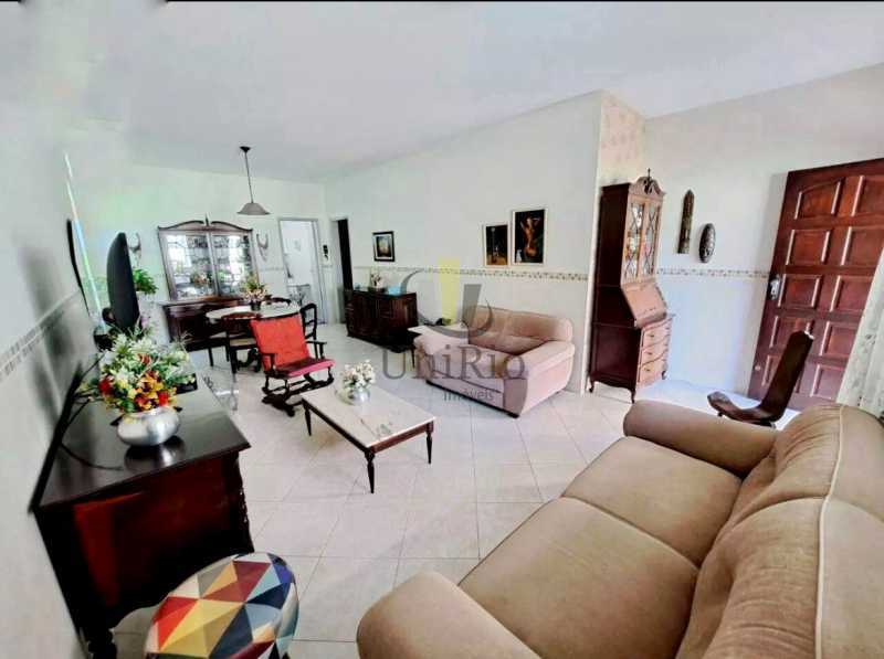 Conheça 3 do imóvel - Casa 3 quartos à venda Freguesia (Jacarepaguá), Rio de Janeiro - R$ 990.000 - FRCA30081 - 4 3 - 4
