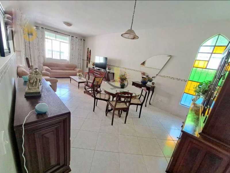 Conheça 5 do imóvel - Casa 3 quartos à venda Freguesia (Jacarepaguá), Rio de Janeiro - R$ 990.000 - FRCA30081 - 3 5 - 3