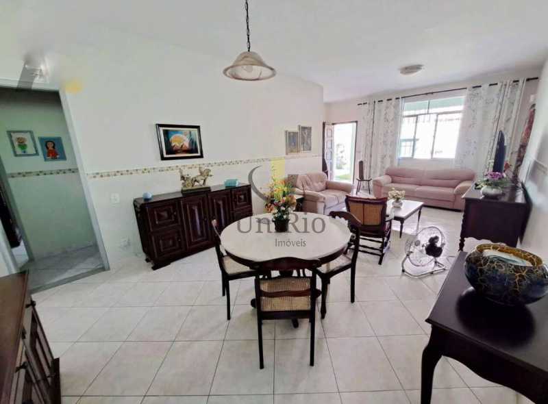 Conheça 6 do imóvel - Casa 3 quartos à venda Freguesia (Jacarepaguá), Rio de Janeiro - R$ 990.000 - FRCA30081 - 10 6 - 10