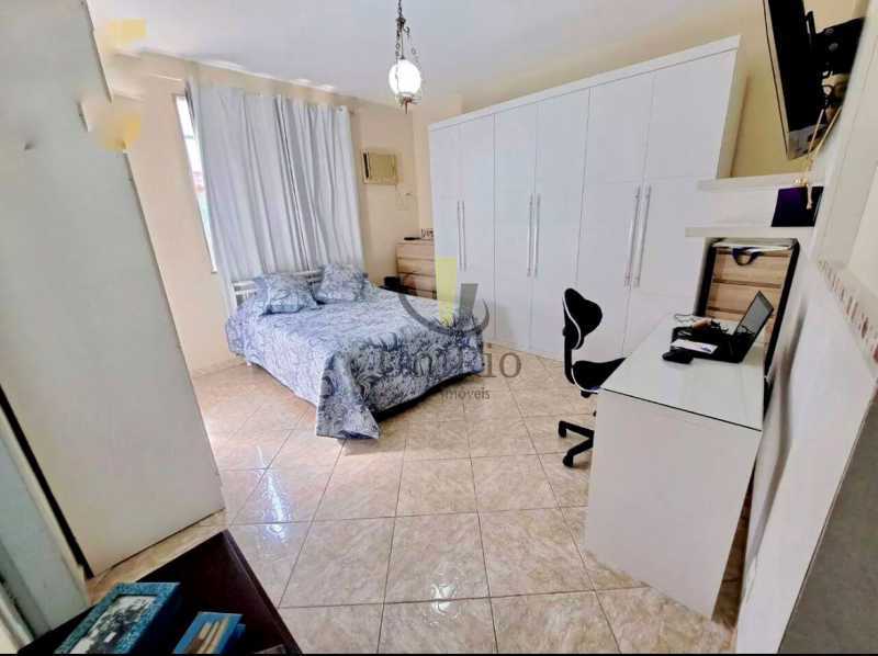 Conheça 7 do imóvel - Casa 3 quartos à venda Freguesia (Jacarepaguá), Rio de Janeiro - R$ 990.000 - FRCA30081 - 5 7 - 5