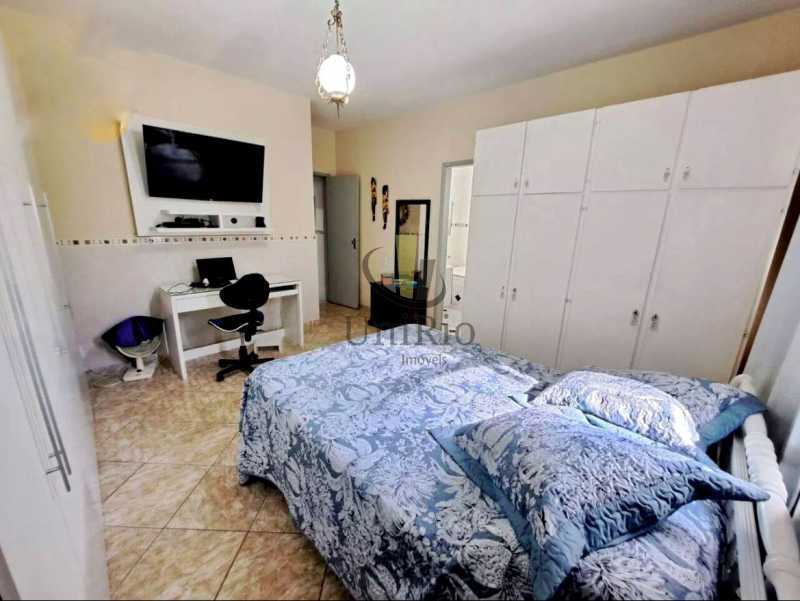 Conheça 8 do imóvel - Casa 3 quartos à venda Freguesia (Jacarepaguá), Rio de Janeiro - R$ 990.000 - FRCA30081 - 6 8 - 6
