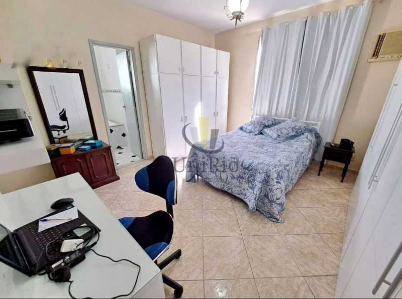 Conheça 9 do imóvel - Casa 3 quartos à venda Freguesia (Jacarepaguá), Rio de Janeiro - R$ 990.000 - FRCA30081 - 11 9 - 11