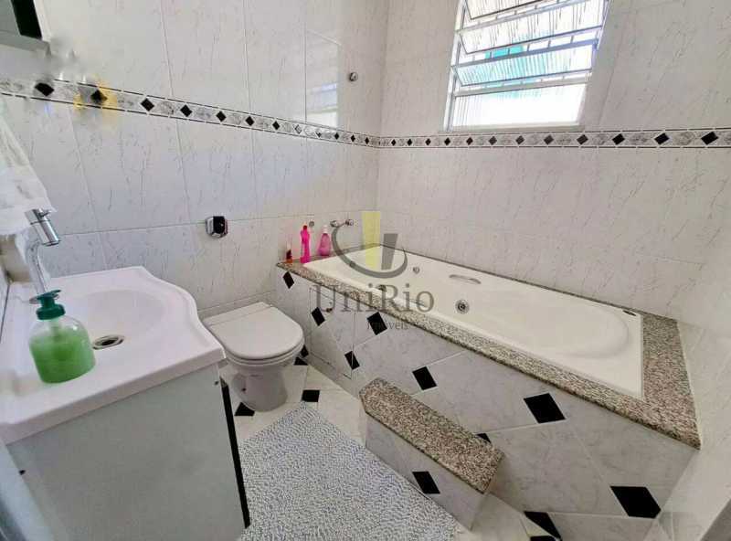 Conheça 10 do imóvel - Casa 3 quartos à venda Freguesia (Jacarepaguá), Rio de Janeiro - R$ 990.000 - FRCA30081 - 7 10 - 7