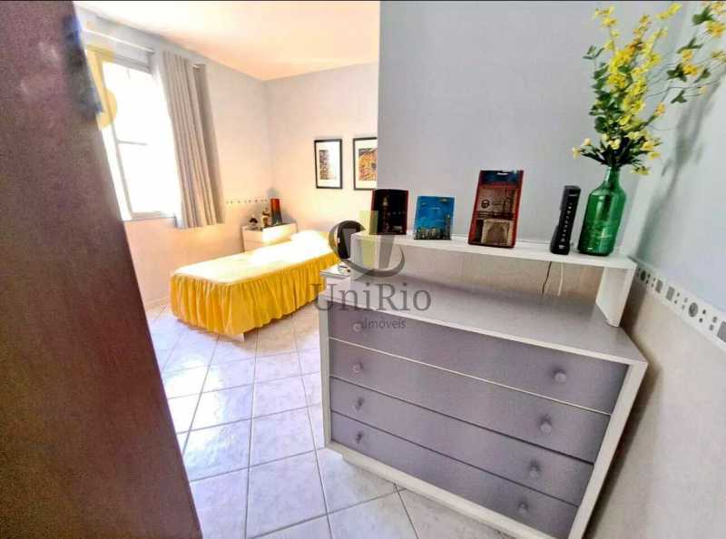 Conheça 11 do imóvel - Casa 3 quartos à venda Freguesia (Jacarepaguá), Rio de Janeiro - R$ 990.000 - FRCA30081 - 8 11 - 8