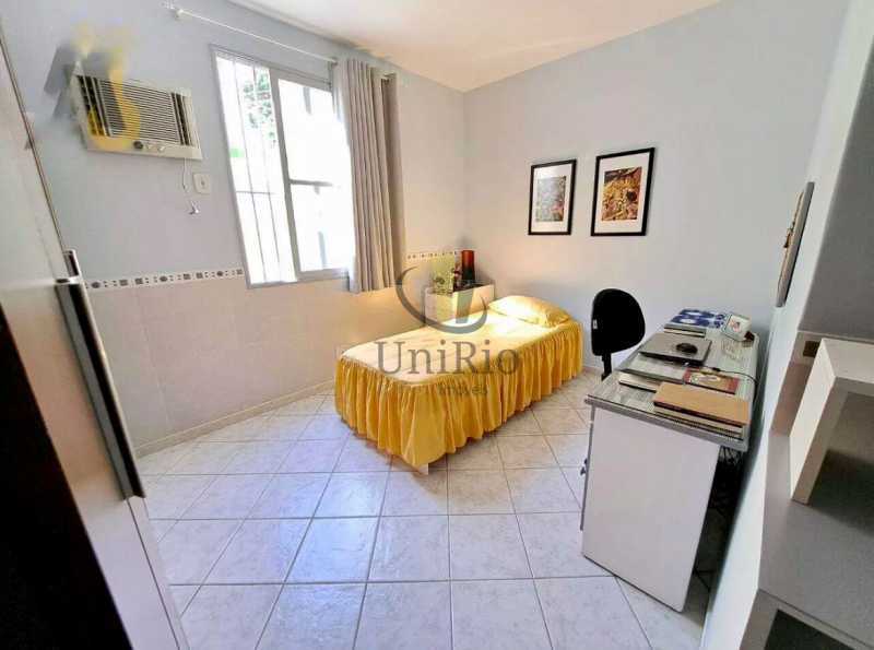 Conheça 12 do imóvel - Casa 3 quartos à venda Freguesia (Jacarepaguá), Rio de Janeiro - R$ 990.000 - FRCA30081 - 9 12 - 9
