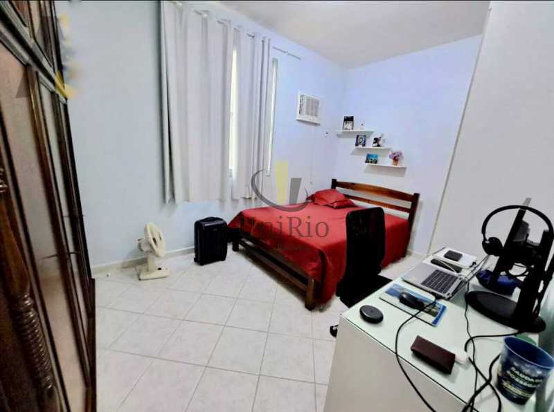 Conheça 13 do imóvel - Casa 3 quartos à venda Freguesia (Jacarepaguá), Rio de Janeiro - R$ 990.000 - FRCA30081 - 12 13 - 12