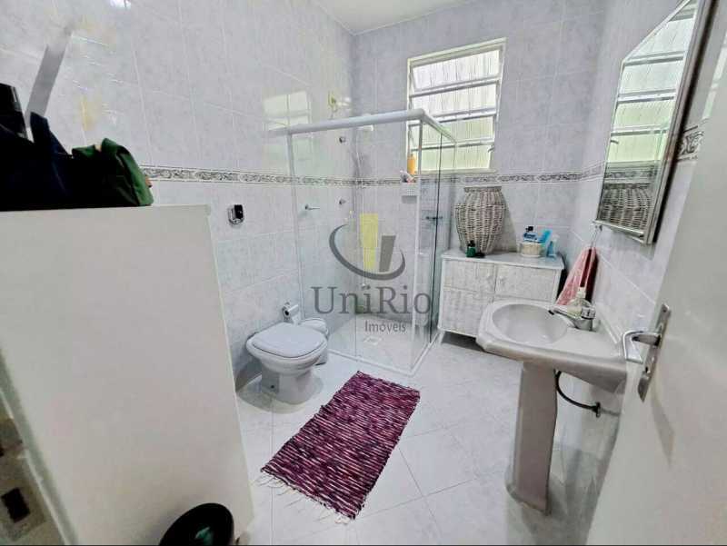 Conheça 14 do imóvel - Casa 3 quartos à venda Freguesia (Jacarepaguá), Rio de Janeiro - R$ 990.000 - FRCA30081 - 13 14 - 13