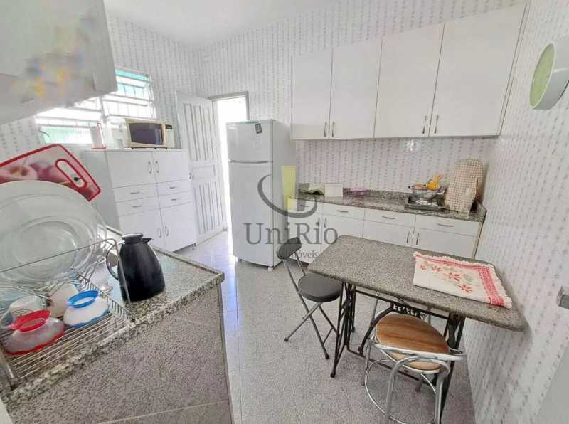 Conheça 15 do imóvel - Casa 3 quartos à venda Freguesia (Jacarepaguá), Rio de Janeiro - R$ 990.000 - FRCA30081 - 14 15 - 14