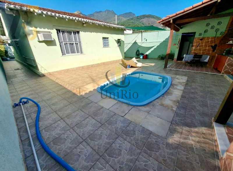 Conheça 17 do imóvel - Casa 3 quartos à venda Freguesia (Jacarepaguá), Rio de Janeiro - R$ 990.000 - FRCA30081 - 17 17 - 17