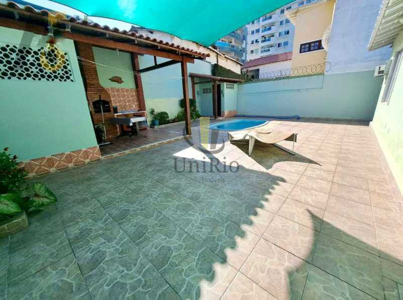 Conheça 18 do imóvel - Casa 3 quartos à venda Freguesia (Jacarepaguá), Rio de Janeiro - R$ 990.000 - FRCA30081 - 20 18 - 20