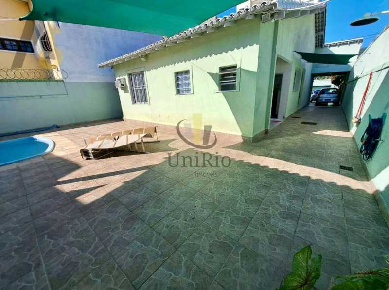 Conheça 19 do imóvel - Casa 3 quartos à venda Freguesia (Jacarepaguá), Rio de Janeiro - R$ 990.000 - FRCA30081 - 18 19 - 18