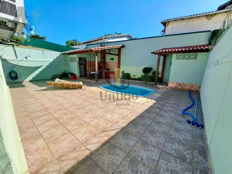 Conheça 20 do imóvel - Casa 3 quartos à venda Freguesia (Jacarepaguá), Rio de Janeiro - R$ 990.000 - FRCA30081 - 19 20 - 19