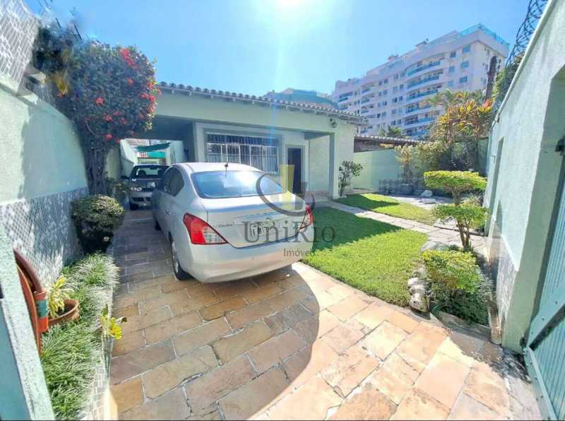 Conheça 21 do imóvel - Casa 3 quartos à venda Freguesia (Jacarepaguá), Rio de Janeiro - R$ 990.000 - FRCA30081 - 21 21 - 21