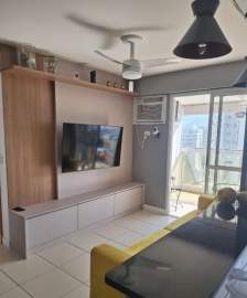 Apartamento 3 quartos à venda Jacarepaguá, Rio de Janeiro - R$ 830.000 - FRAP30792