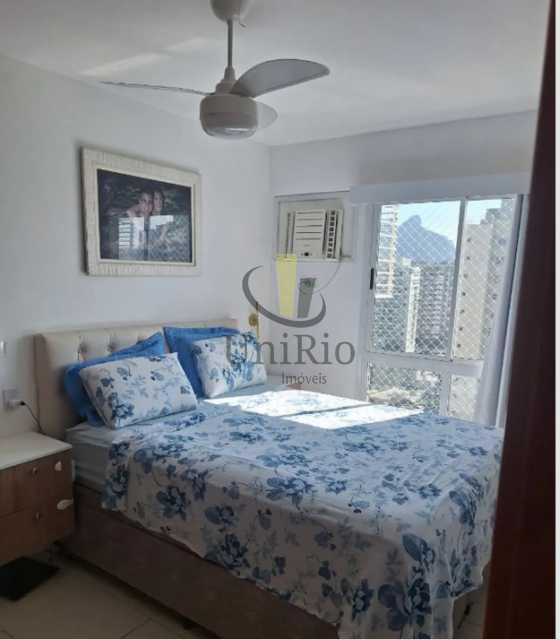 Conheça IMG_2680. do imóvel - Apartamento 3 quartos à venda Jacarepaguá, Rio de Janeiro - R$ 830.000 - FRAP30792 - 6 IMG_2680. - 6