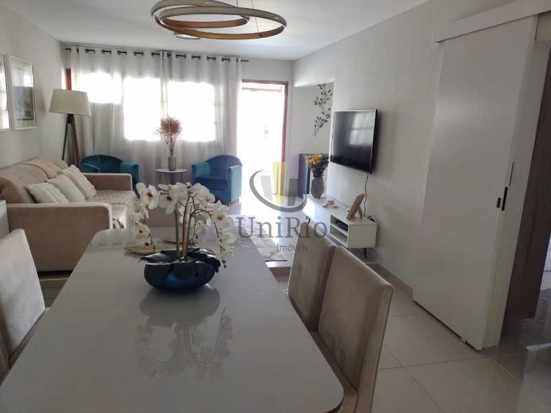 Conheça 4 do imóvel - Cobertura 3 quartos à venda Freguesia (Jacarepaguá), Rio de Janeiro - R$ 975.000 - FRCO30144 - 4 4 - 4