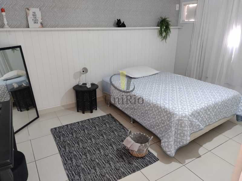 Conheça 5 do imóvel - Cobertura 3 quartos à venda Freguesia (Jacarepaguá), Rio de Janeiro - R$ 975.000 - FRCO30144 - 8 5 - 8