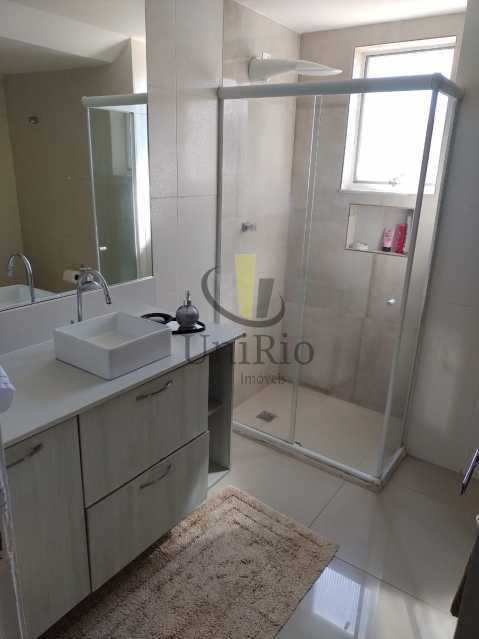 Conheça 6 do imóvel - Cobertura 3 quartos à venda Freguesia (Jacarepaguá), Rio de Janeiro - R$ 975.000 - FRCO30144 - 10 6 - 10