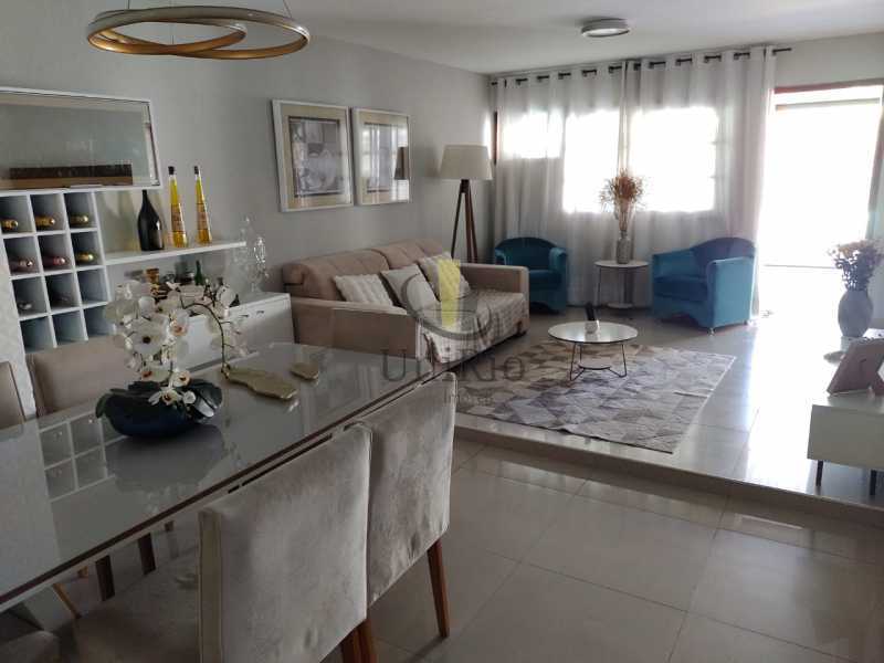Conheça 7 do imóvel - Cobertura 3 quartos à venda Freguesia (Jacarepaguá), Rio de Janeiro - R$ 975.000 - FRCO30144 - 5 7 - 5