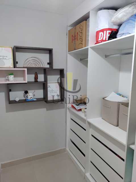 Conheça 10 do imóvel - Cobertura 3 quartos à venda Freguesia (Jacarepaguá), Rio de Janeiro - R$ 975.000 - FRCO30144 - 11 10 - 11
