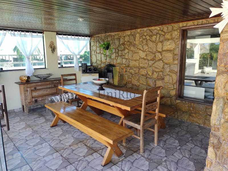 Conheça 14 do imóvel - Cobertura 3 quartos à venda Freguesia (Jacarepaguá), Rio de Janeiro - R$ 975.000 - FRCO30144 - 13 14 - 13