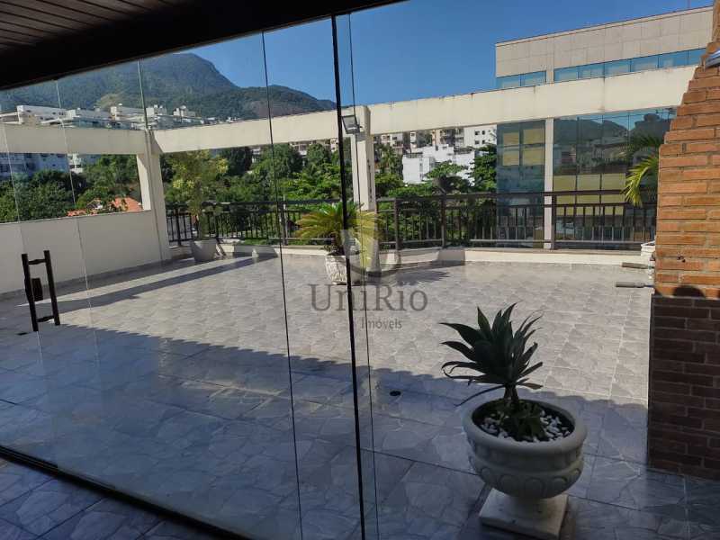 Conheça 17 do imóvel - Cobertura 3 quartos à venda Freguesia (Jacarepaguá), Rio de Janeiro - R$ 975.000 - FRCO30144 - 16 17 - 16