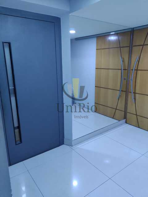 Conheça 18 do imóvel - Cobertura 3 quartos à venda Freguesia (Jacarepaguá), Rio de Janeiro - R$ 975.000 - FRCO30144 - 17 18 - 17