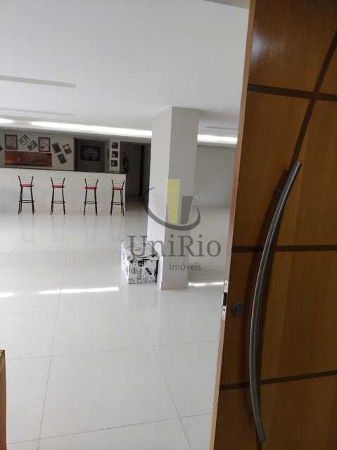 Conheça 19 do imóvel - Cobertura 3 quartos à venda Freguesia (Jacarepaguá), Rio de Janeiro - R$ 975.000 - FRCO30144 - 18 19 - 18