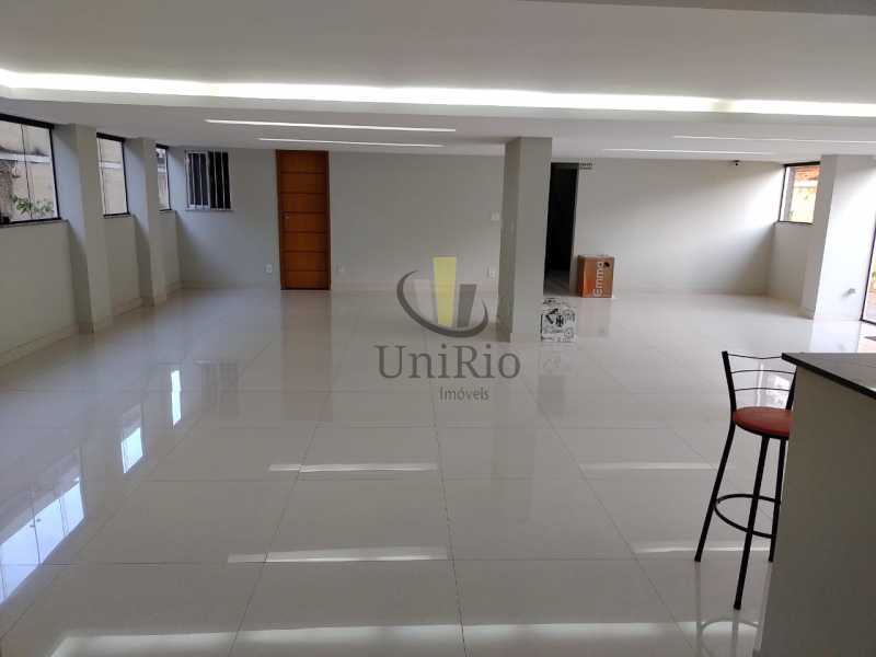 Conheça 20 do imóvel - Cobertura 3 quartos à venda Freguesia (Jacarepaguá), Rio de Janeiro - R$ 975.000 - FRCO30144 - 19 20 - 19