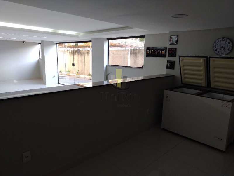Conheça 21 do imóvel - Cobertura 3 quartos à venda Freguesia (Jacarepaguá), Rio de Janeiro - R$ 975.000 - FRCO30144 - 20 21 - 20