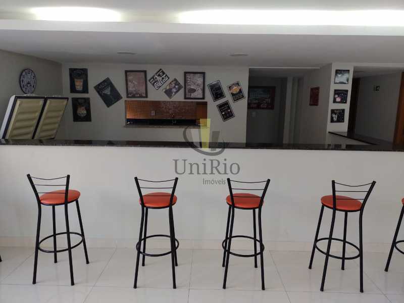 Conheça 23 do imóvel - Cobertura 3 quartos à venda Freguesia (Jacarepaguá), Rio de Janeiro - R$ 975.000 - FRCO30144 - 22 23 - 22
