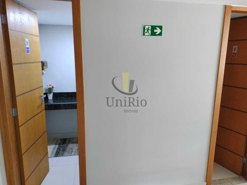 Conheça 24 do imóvel - Cobertura 3 quartos à venda Freguesia (Jacarepaguá), Rio de Janeiro - R$ 975.000 - FRCO30144 - 23 24 - 23