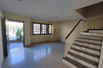 Imperdível - Casa em Condomínio 2 quartos à venda Pechincha, Rio de Janeiro - R$ 400.000 - FRCN20136