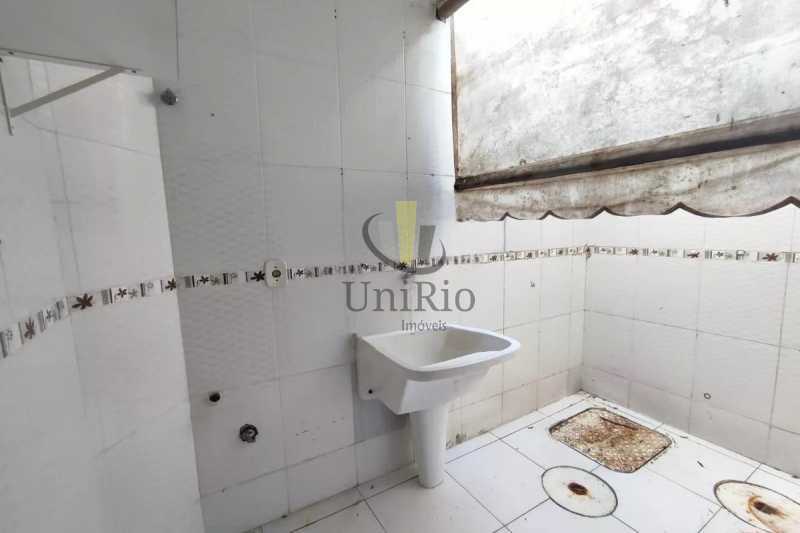 Conheça 894203667-136.5296686775418IMG do imóvel - Casa em Condomínio 2 quartos à venda Pechincha, Rio de Janeiro - R$ 400.000 - FRCN20136 - 8 894203667-136.5296686775418IMG - 8