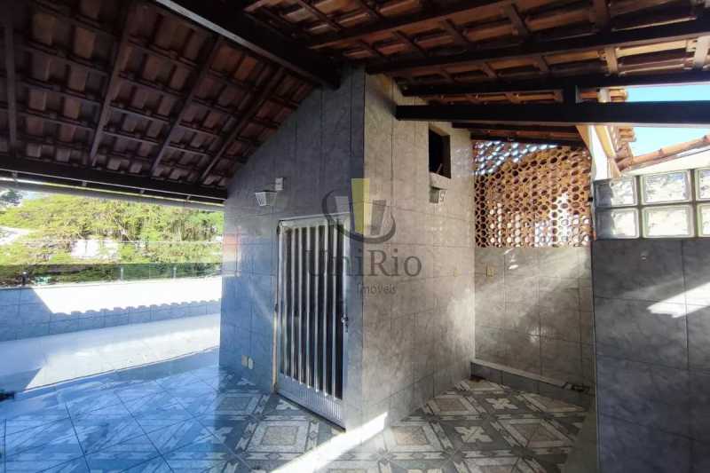 Conheça 894203667-151.3149385077507IMG do imóvel - Casa em Condomínio 2 quartos à venda Pechincha, Rio de Janeiro - R$ 400.000 - FRCN20136 - 21 894203667-151.3149385077507IMG - 21