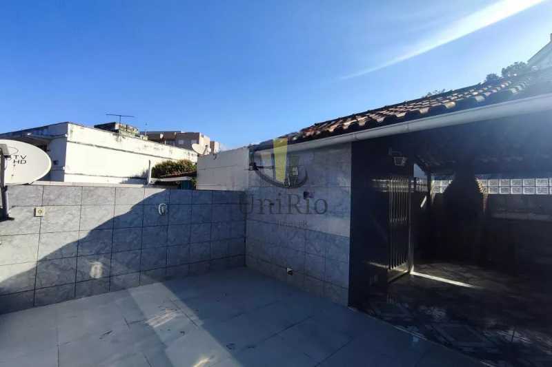 Conheça 894203667-624.2615032265878IMG do imóvel - Casa em Condomínio 2 quartos à venda Pechincha, Rio de Janeiro - R$ 400.000 - FRCN20136 - 23 894203667-624.2615032265878IMG - 23