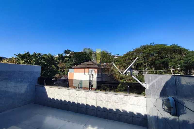 Conheça 894203667-815.0115891180789IMG do imóvel - Casa em Condomínio 2 quartos à venda Pechincha, Rio de Janeiro - R$ 400.000 - FRCN20136 - 28 894203667-815.0115891180789IMG - 28