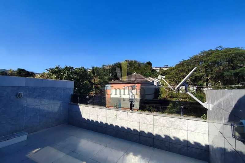 Conheça 894203667-902.5093913101165IMG do imóvel - Casa em Condomínio 2 quartos à venda Pechincha, Rio de Janeiro - R$ 400.000 - FRCN20136 - 20 894203667-902.5093913101165IMG - 20