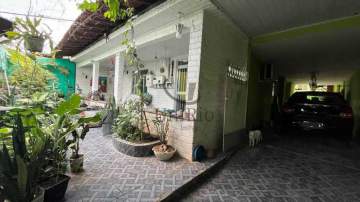 Imperdível - Casa de Vila 3 quartos à venda Padre Miguel, Rio de Janeiro - R$ 800.000 - BGCV30018